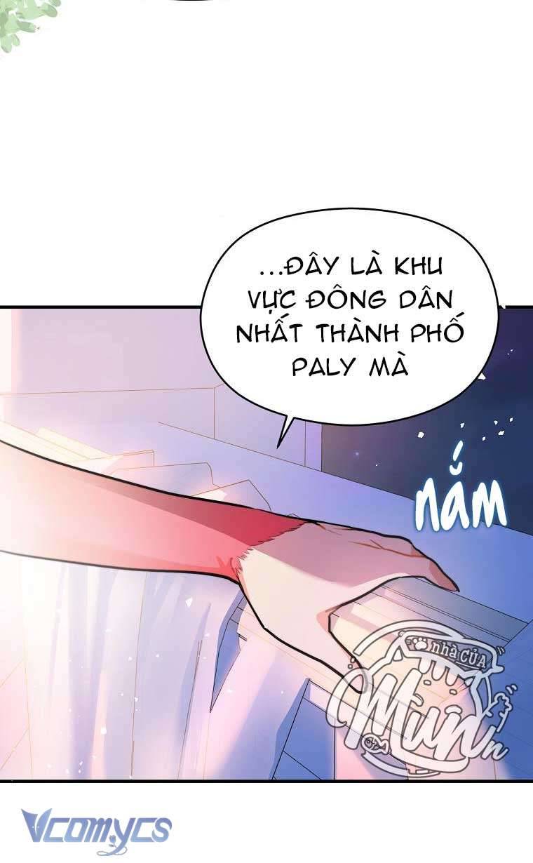 Tôi không cố tình quyến rũ nam chính Chap 41 - Next Chap 42