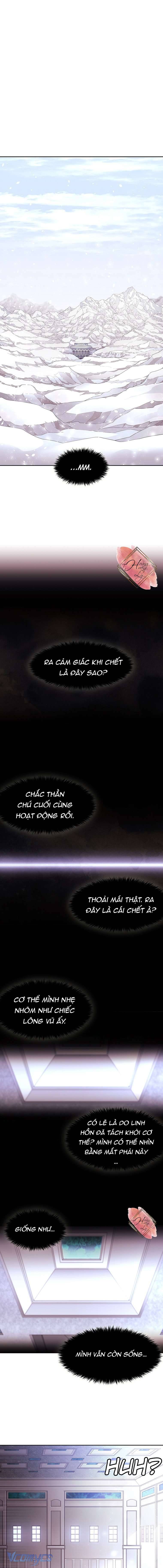 Chợ Review Nhà Họ Hoàng Chap Charlotte - Trang 2