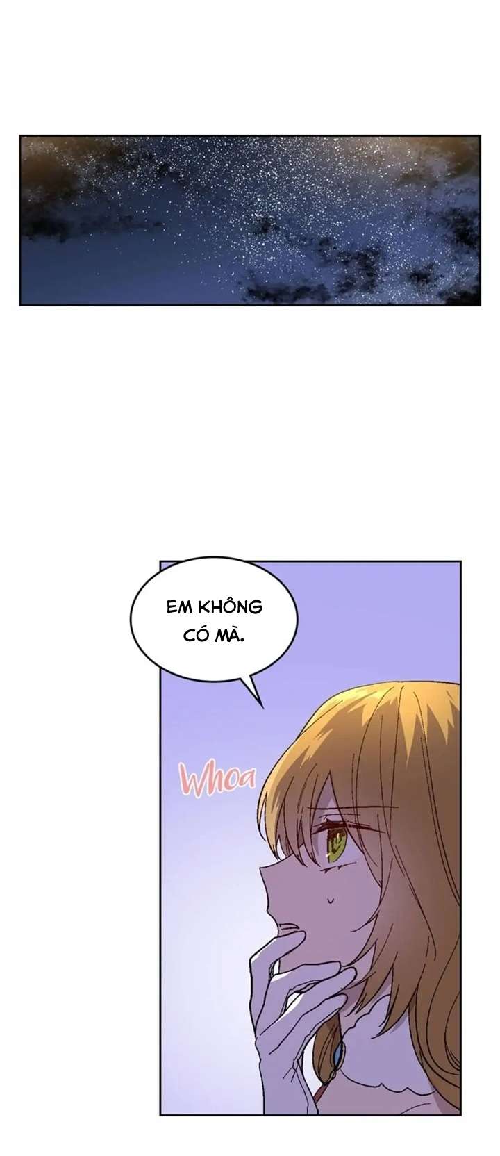 Vị Hôn Thê Khế Ước Của Công Tước Chapter 121 - Trang 4