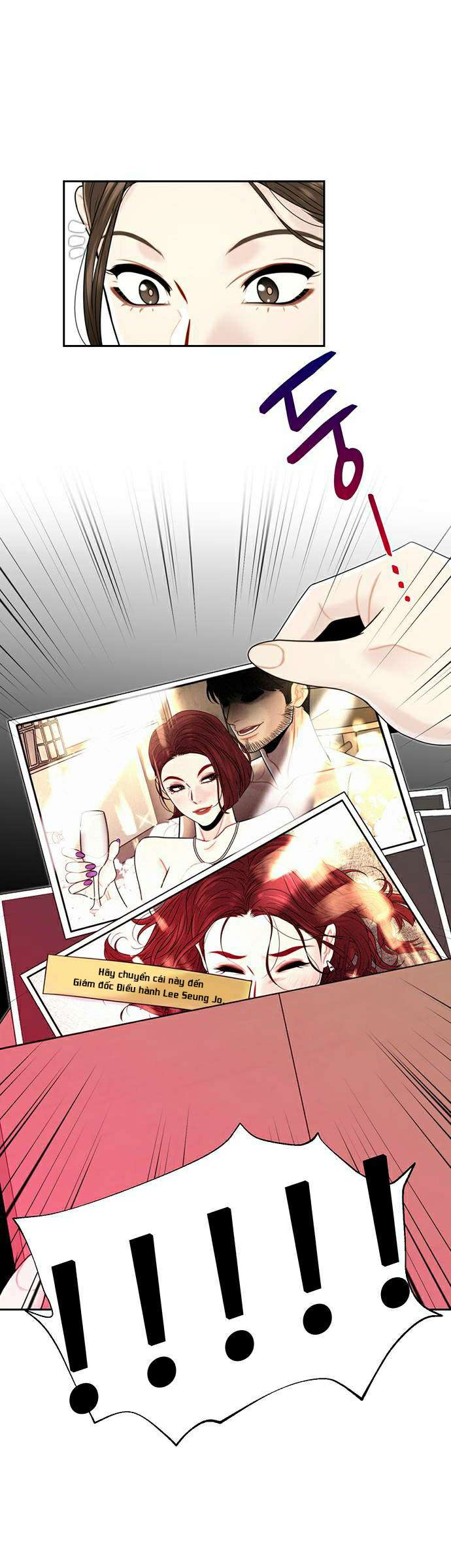 Thiên Đường Lạc Lối Chap 3 - Next Chap 4