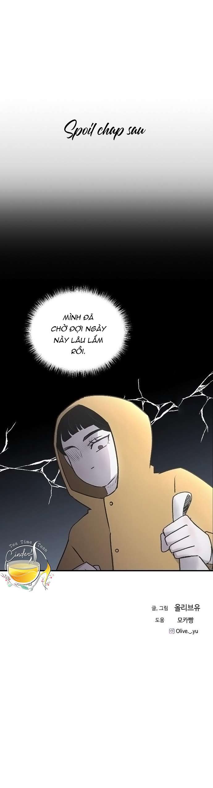 Ba Anh Trai Cực Phẩm Của Tôi Chap 3 - Trang 3