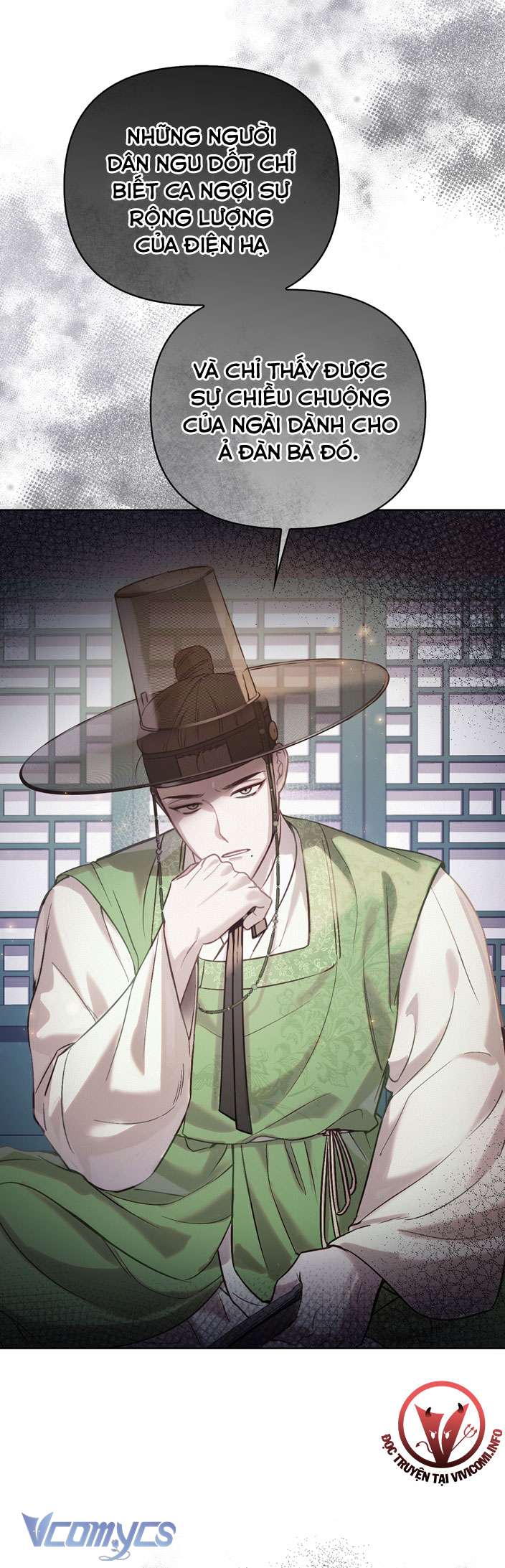 [18+] Tiết Học Bí Mật Của Trung Điện Chap 10 - Trang 2