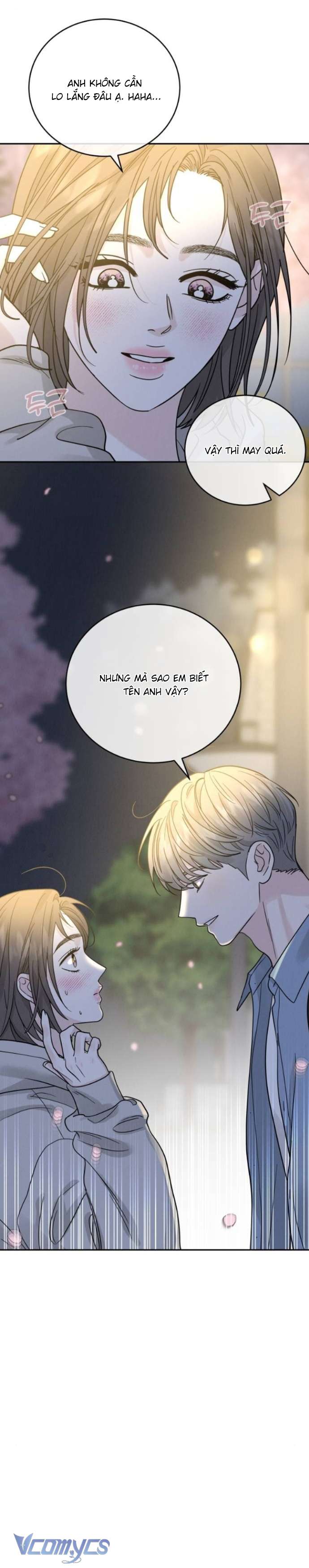 Thuyết Tình Yêu Ích Kỷ Chapter 30 - Next Chapter 31