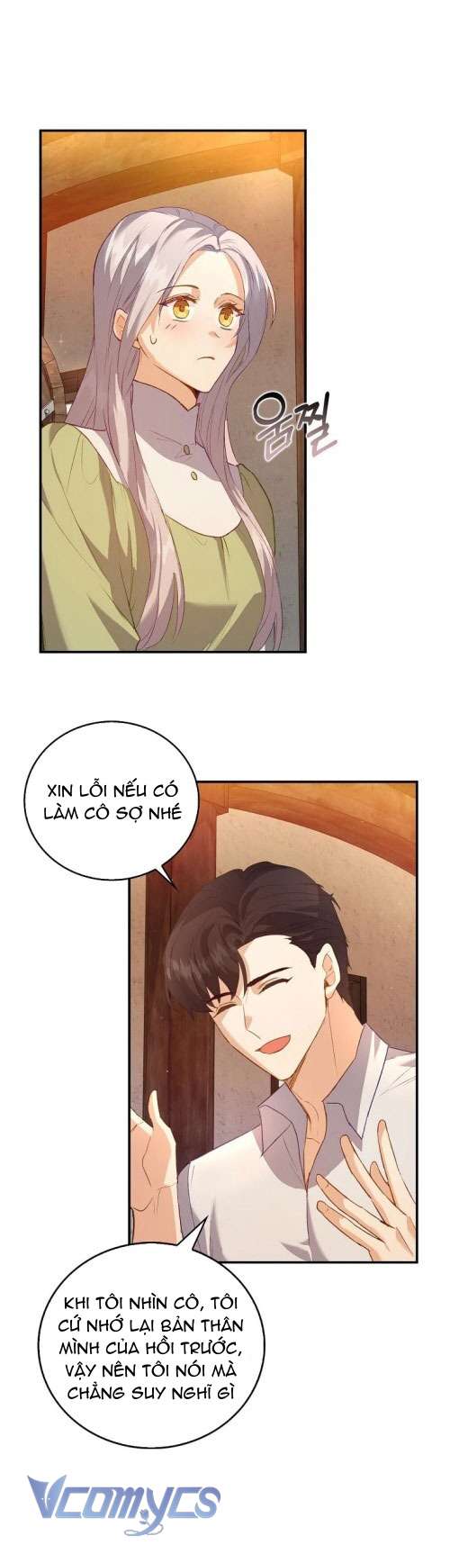 Tôi Chỉ Nhận Ra Sau Khi Mất Cô Ấy Chap 5 - Trang 2