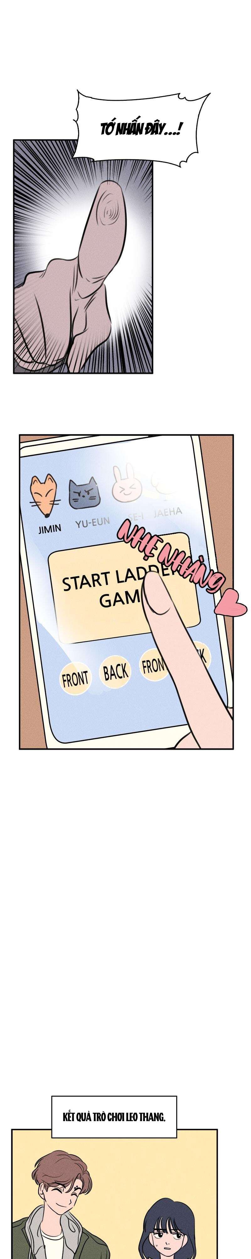 Thỏa Thuận Bí Mật Giữa Chúng Ta Chapter 6 - Next Chapter 7