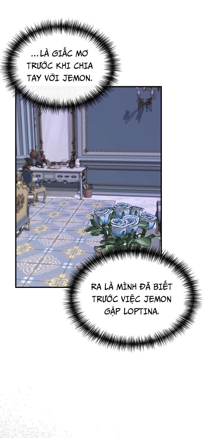 Tôi Không Phải Là Cinderella Chapter 66 - Trang 4