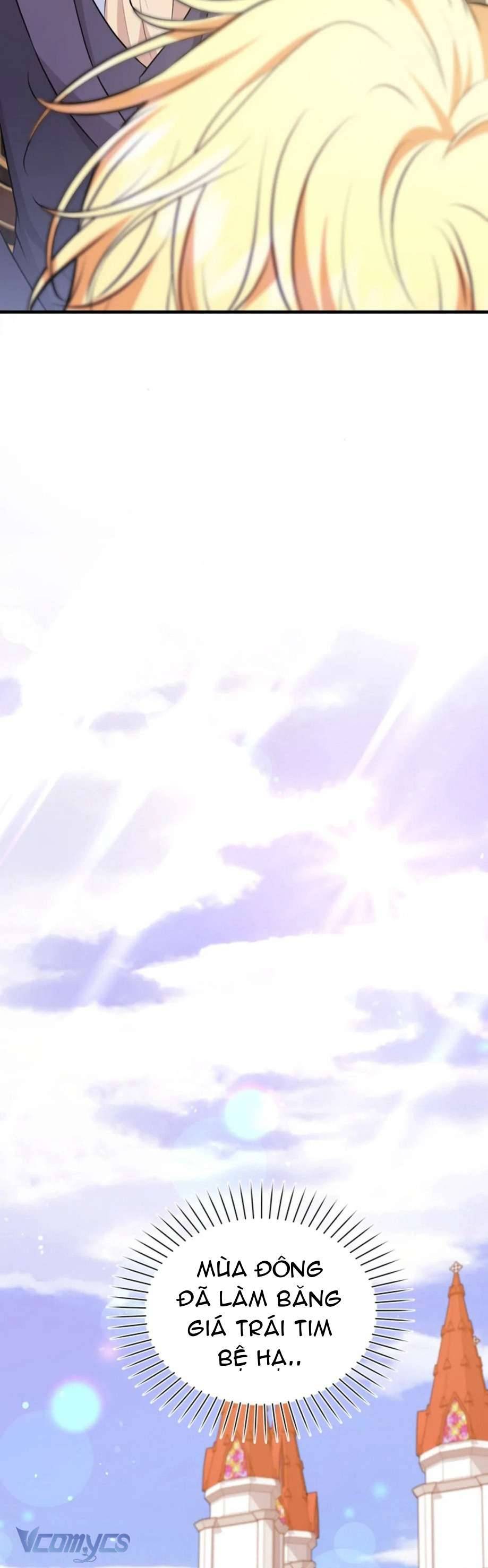 Công Chúa Bé Con Hạng S Thật Mạnh Chapter 12 - Next Chapter 13