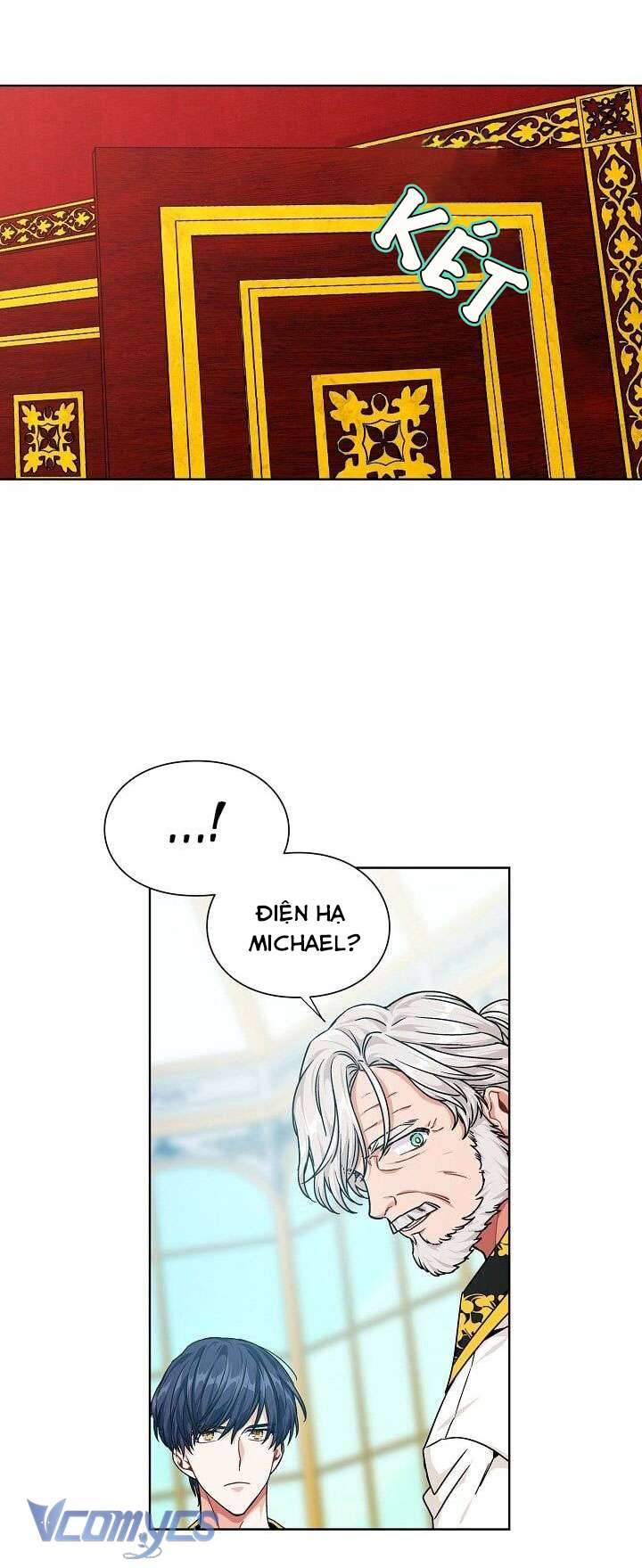 Bác Sĩ Elise: Vi Tiểu Thư Với Cây Đèn Dầu Chap 78 - Trang 2