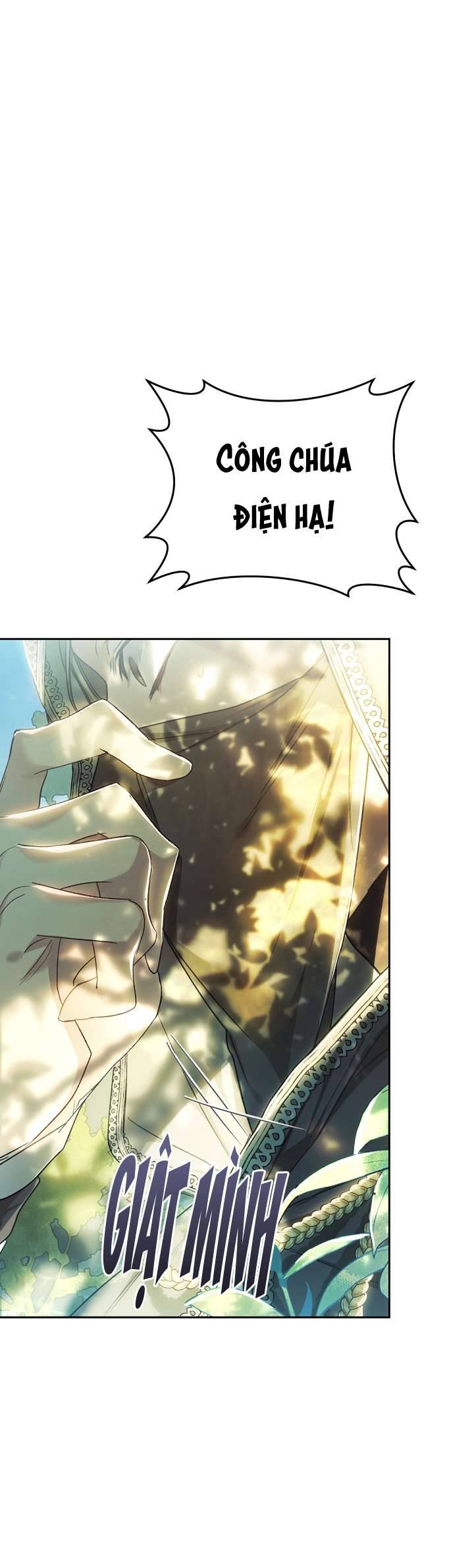 Ác Nữ Chỉ Là Một Con Rối Chap 62 - Next Chap 63