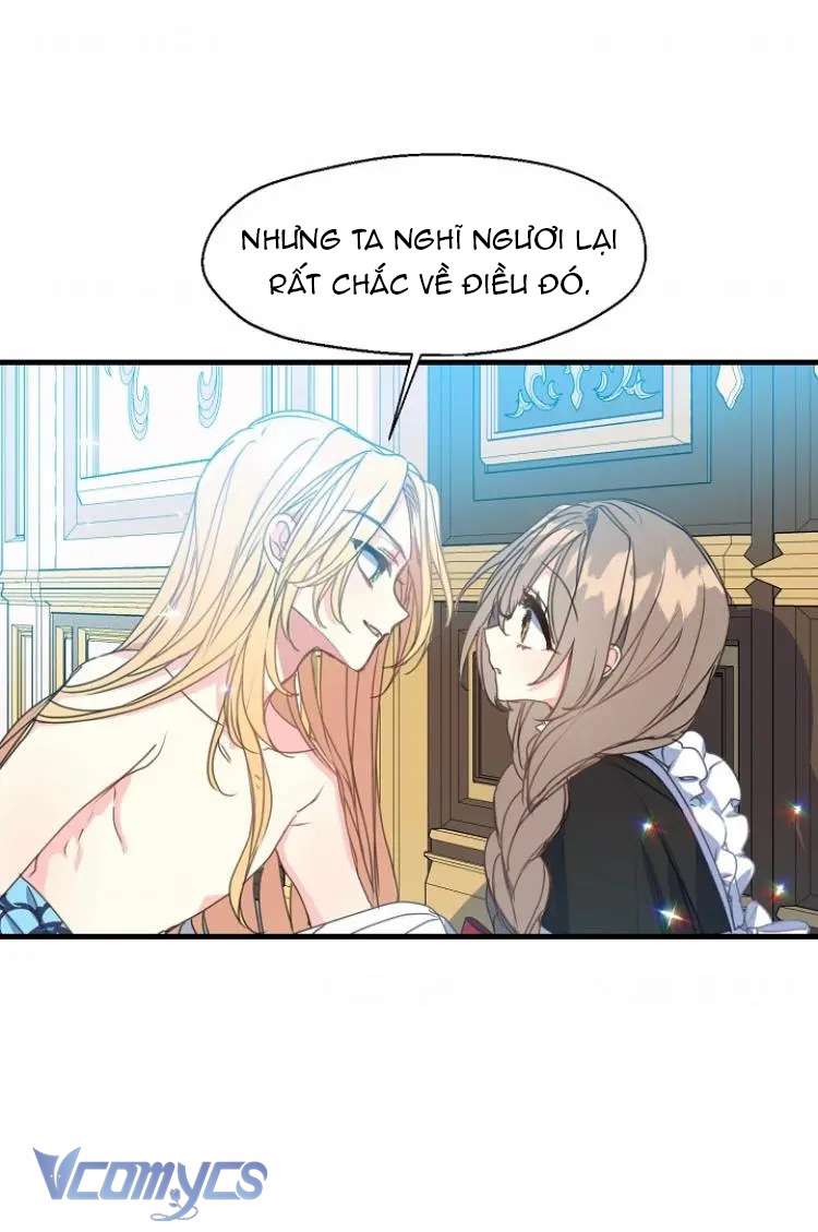 Bệ Hạ Xin Đừng Giết Tôi!!! Chap 32 - Trang 3