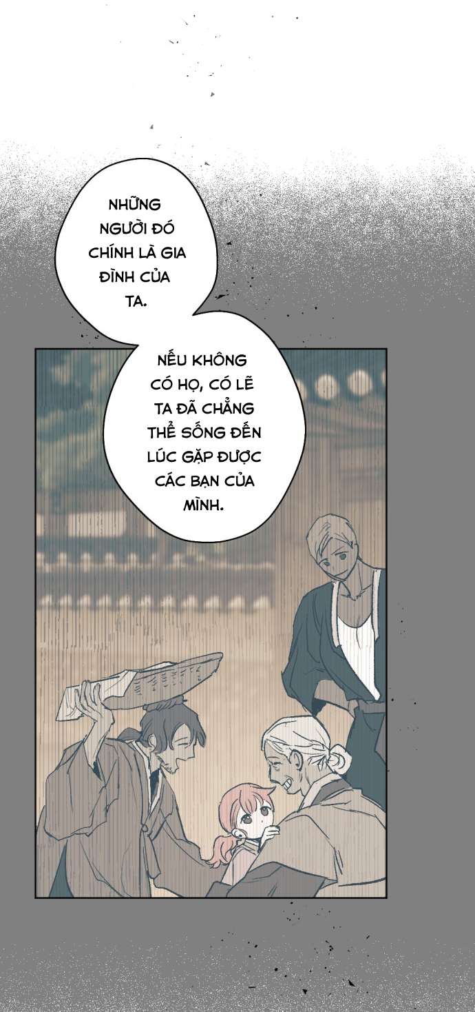 Lời Thú Nhận Của Chúa Tể Bóng Tối Chap 33 - Trang 4