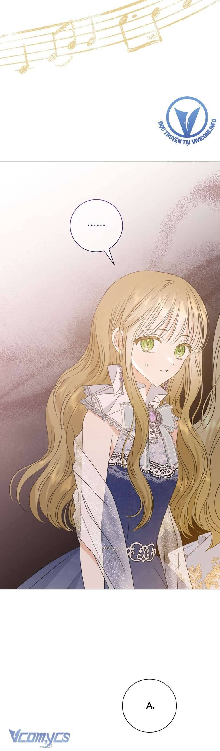 Hãy Để Tiểu Thư Emily Yên Chapter 15 - Trang 4