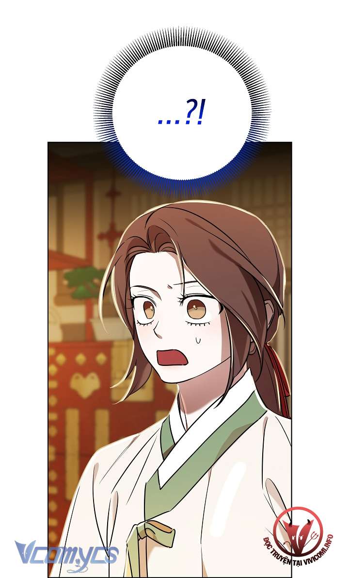 [18+] Biên Niên Sử Xuân Họa Thời Joseon Chap 21 - Trang 2