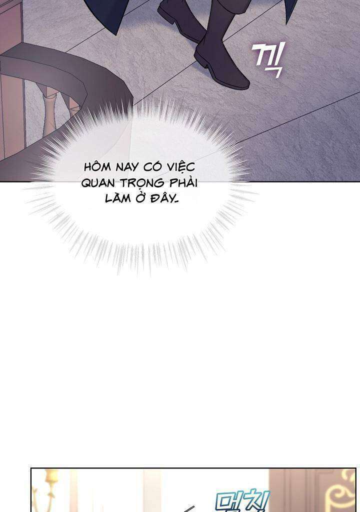 Bệ Hạ, Tôi Sẽ Giết Ngài! Chapter 30 - Trang 4