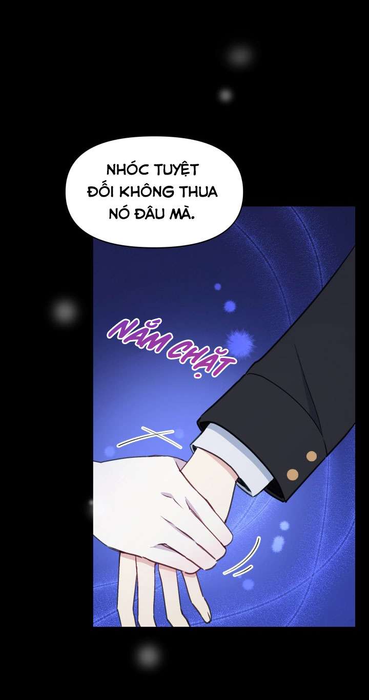 Người Bảo Hộ Của Bạo Quân Là Ma Nữ Tàn Độc Chap 24 - Trang 4