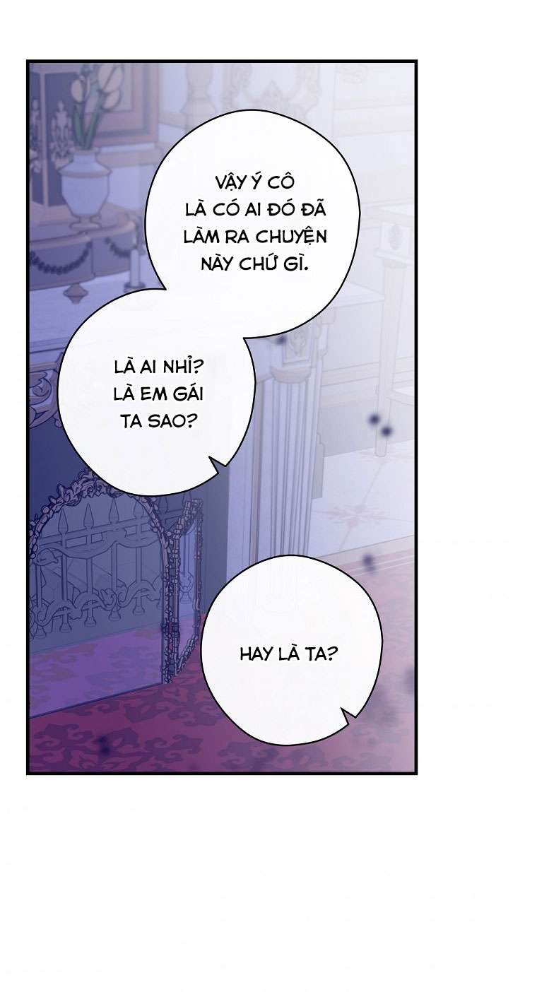 Phương Pháp Khiến Phu Quân Đứng Về Phía Tôi Chapter 6 - Trang 4