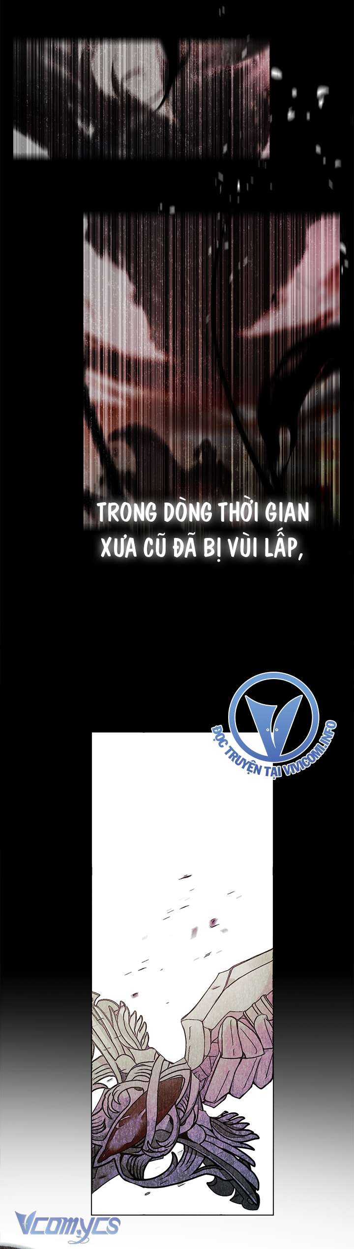 Gia Đình Bị Ám Ảnh Bởi Tôi Chapter 73 - Trang 4