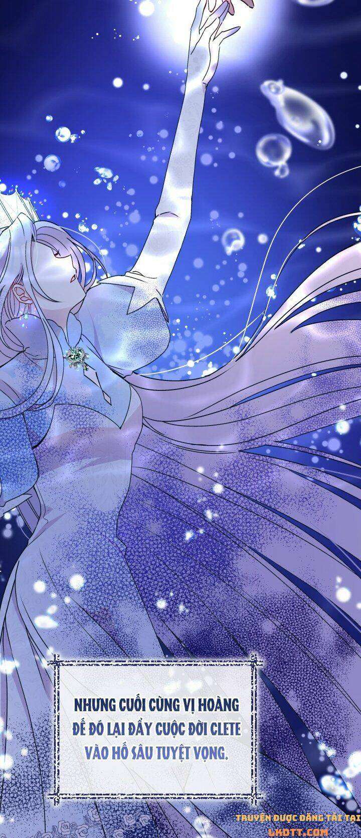 Người Bảo Hộ Của Bạo Quân Là Ma Nữ Tàn Độc Chap 38 - Trang 4