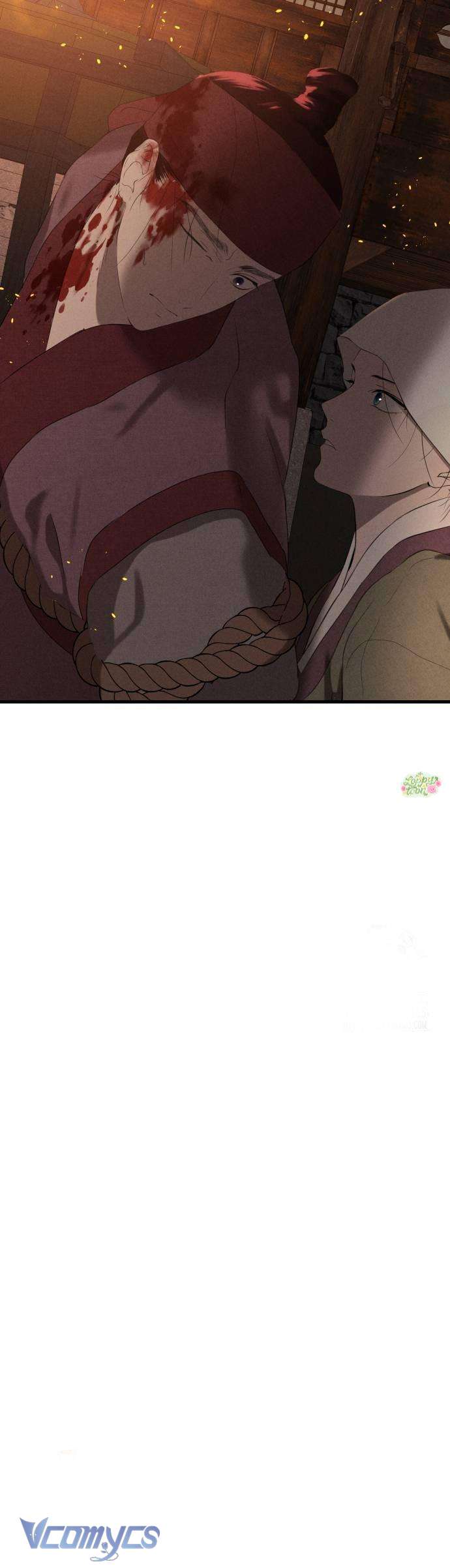 Cuộc Tuyển Chọn Vương Phi Triều Joseon Chap 6 - Trang 4