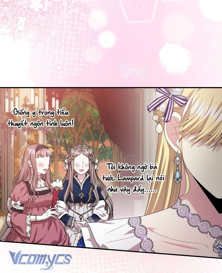 [18+] Phương Pháp Gia Hạn Hợp Đồng Hôn Nhân Chap 19 - Trang 2