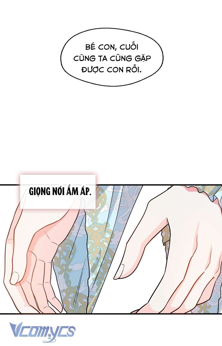 Công Chúa Là Người Chơi Chapter 1 - Trang 3