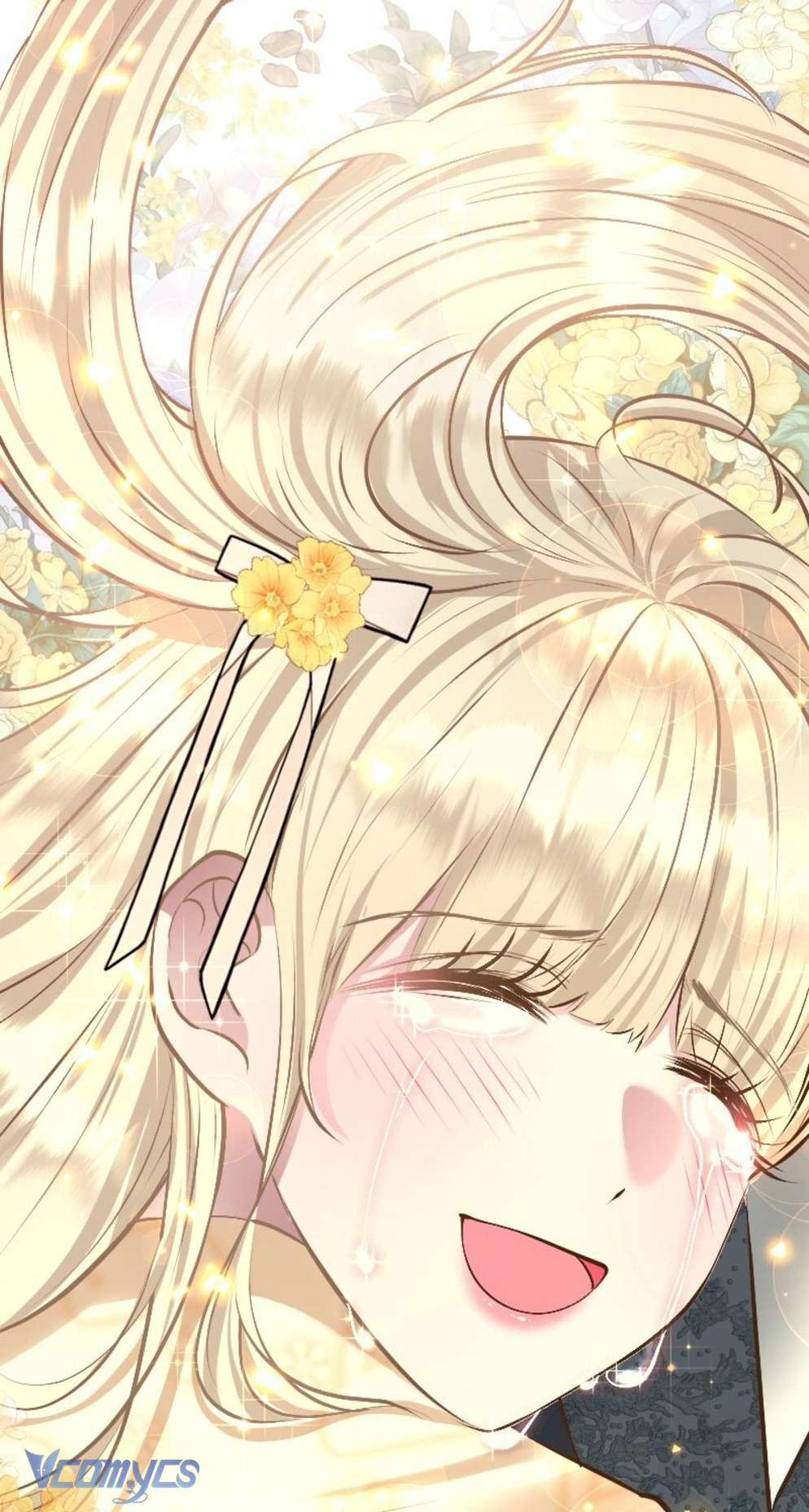 Sau Này Họ Sẽ Sinh Ra Tôi Chapter 2 - Trang 4