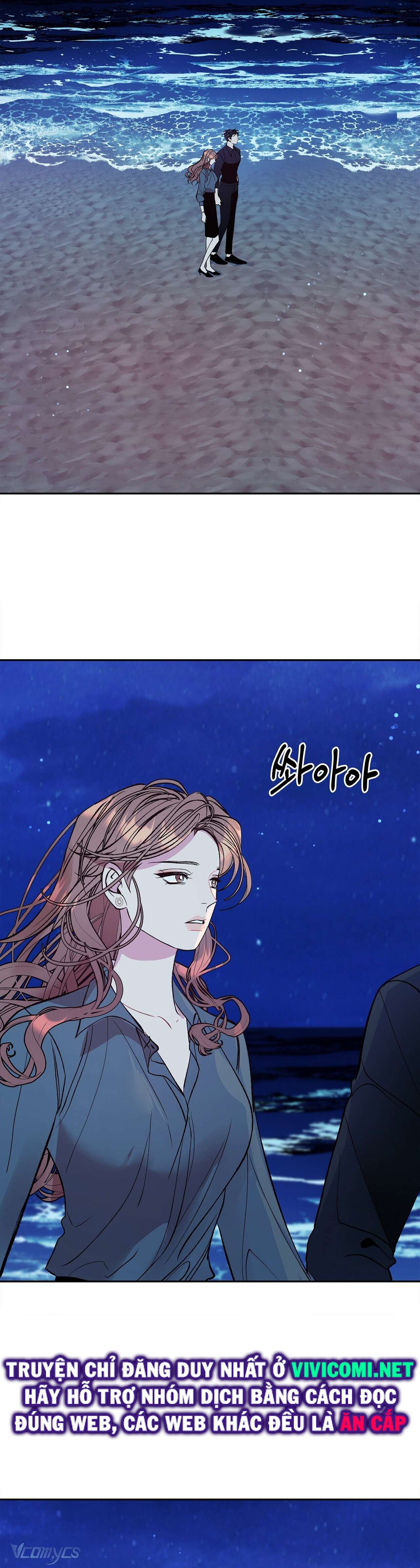 [18+] Tận Cùng Của Thế Giới Chap 25 - Trang 2