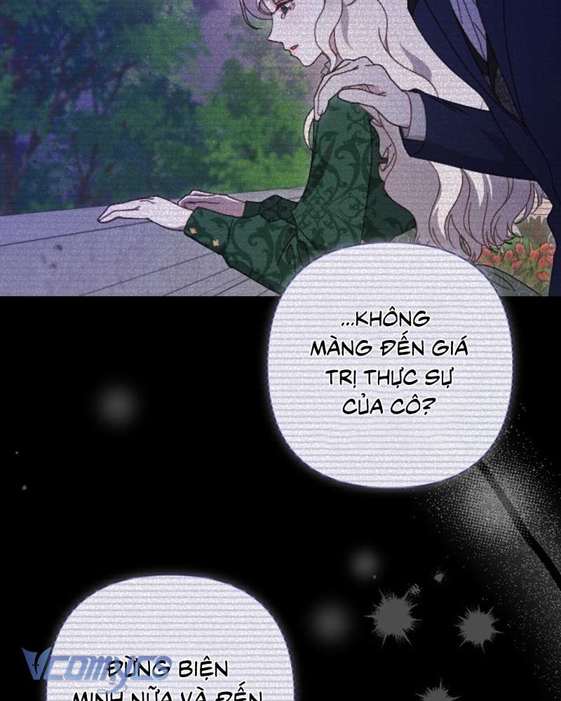 Dành Cho Những Ai Coi Hối Tiếc Là Điều Xa Xỉ Chap 2 - Trang 4