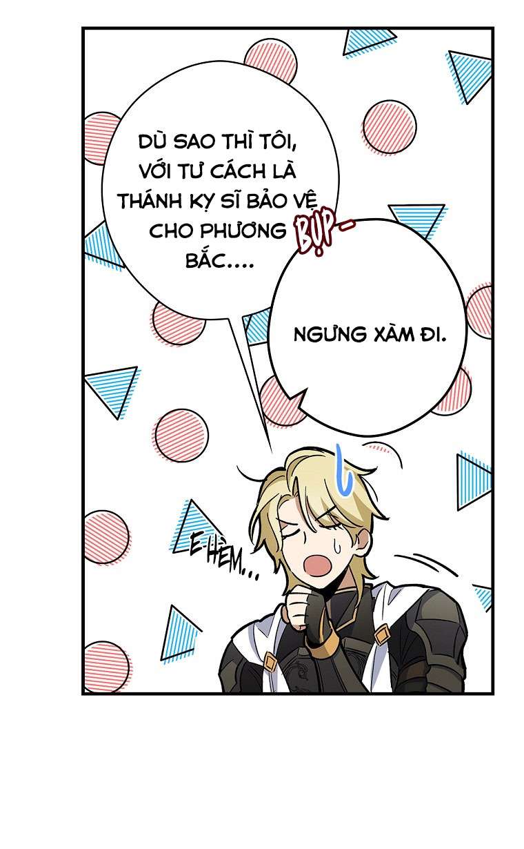 Phương Pháp Khiến Phu Quân Đứng Về Phía Tôi Chapter 4 - Trang 4