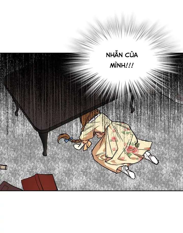 Vị Hôn Thê Khế Ước Của Công Tước Chapter 73 - Trang 4