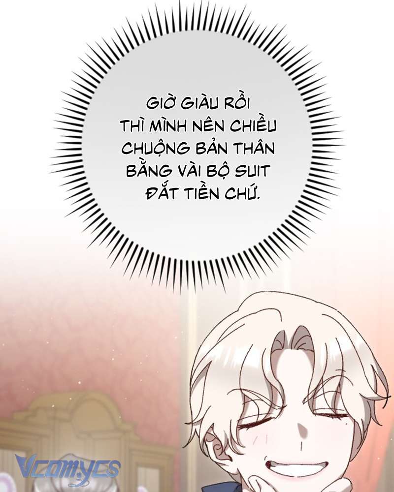 Dành Cho Những Ai Coi Hối Tiếc Là Điều Xa Xỉ Chap 15 - Trang 4