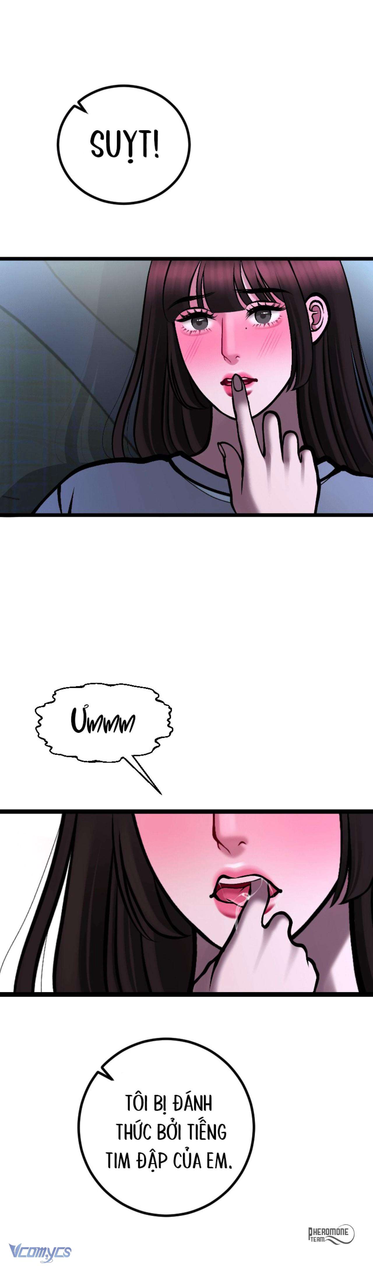 [18+] GL Đam Mê Tột Cùng Chap 16 - Trang 2