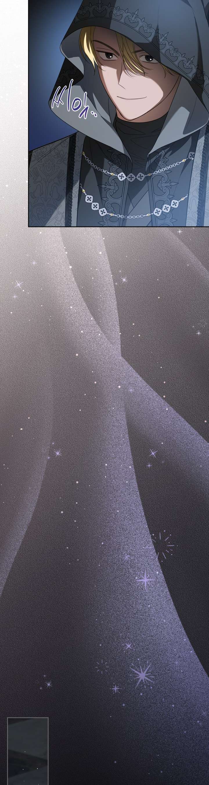 Nam Chính Quái Vật Sống Dưới Giường Tôi Chapter 51 - Trang 4