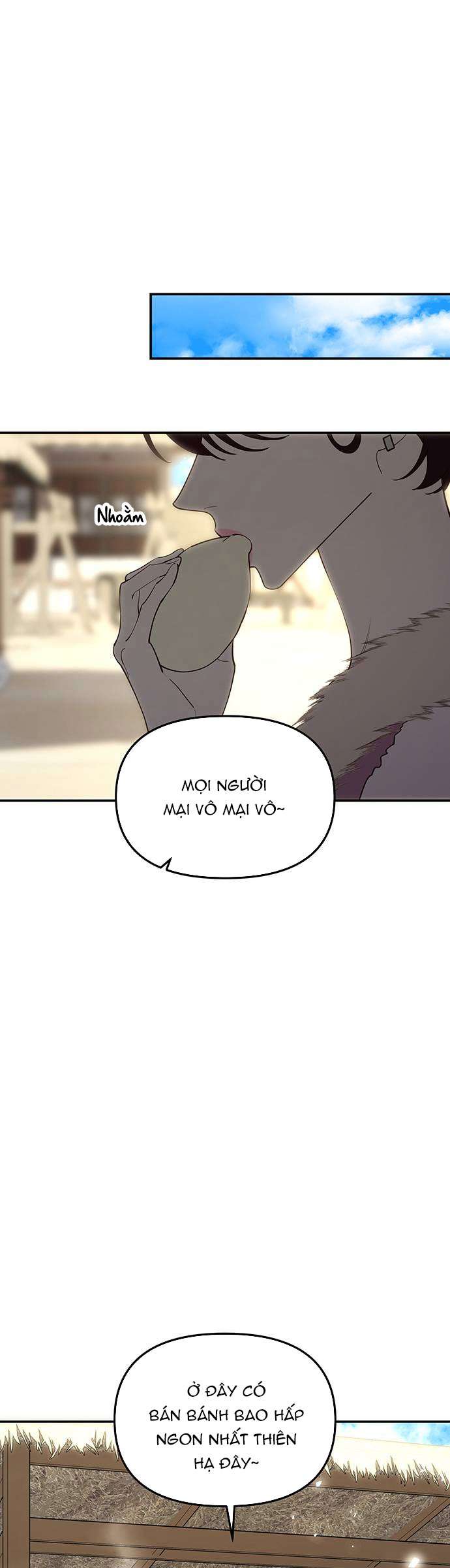 Vương Tử Huyền Bí Chapter 116 - Trang 4