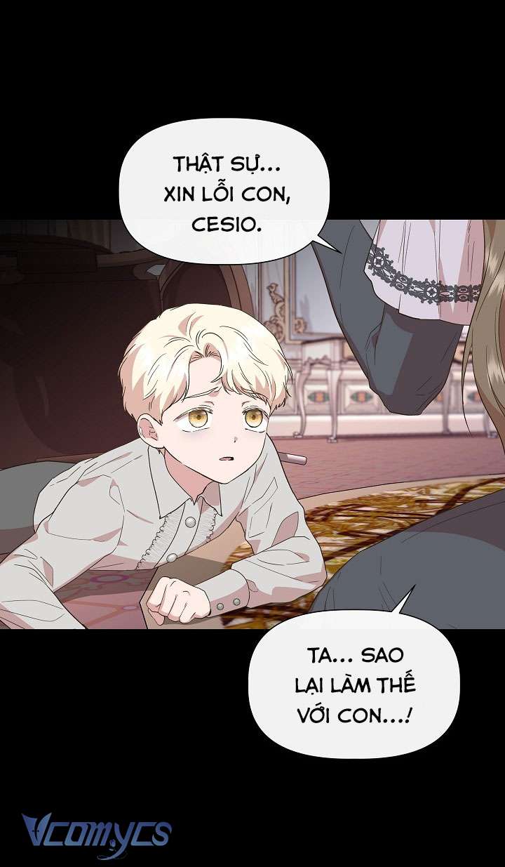 Tôi Không Phải Là Cinderella Chapter 93 - Trang 4