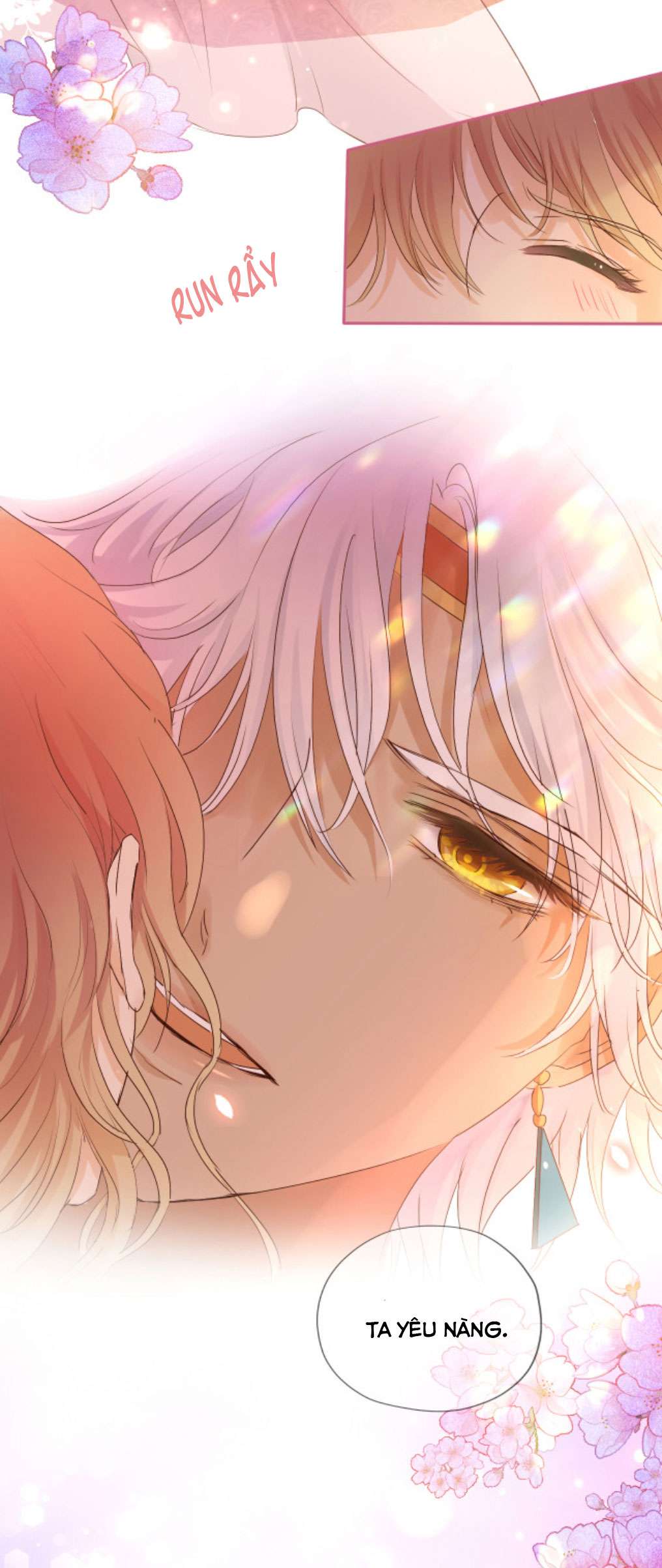 Địch Úc Đa Chi Ca Chapter 113 - Trang 4