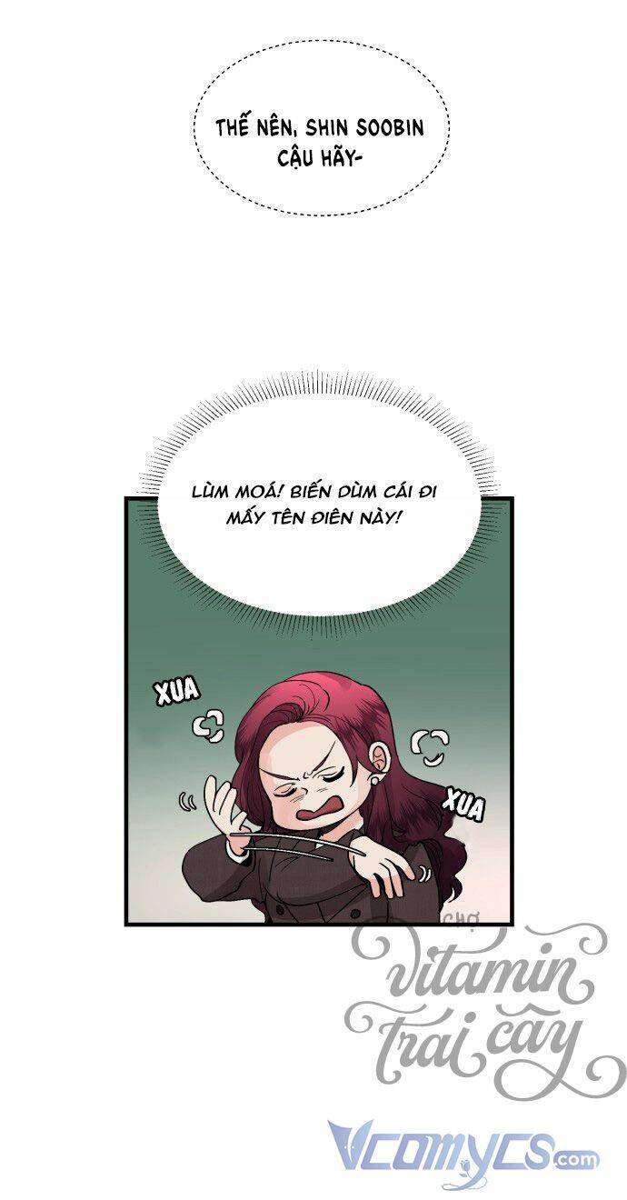 Oan Gia Ngõ Hẹp Chapter 4 - Next Chapter 5