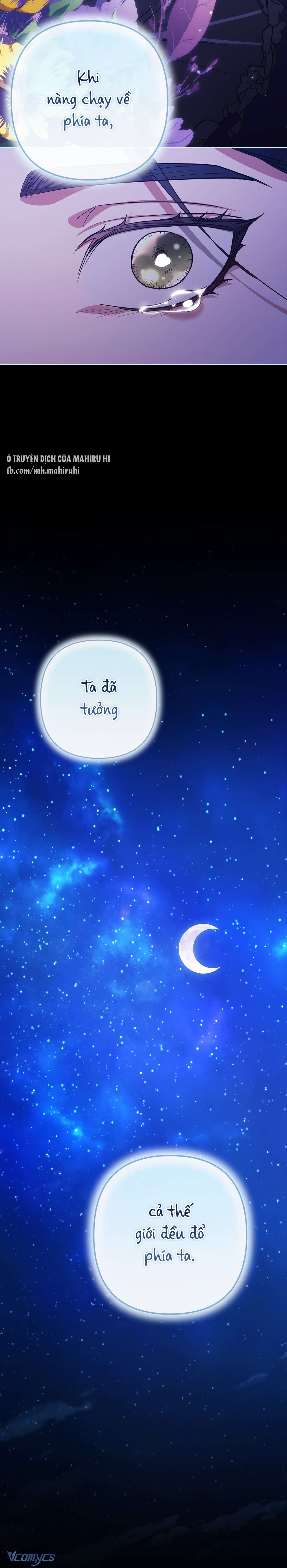 Hôn Nhân Này Rồi Sẽ Đổ Vỡ Chapter 89 - Next Chapter 90