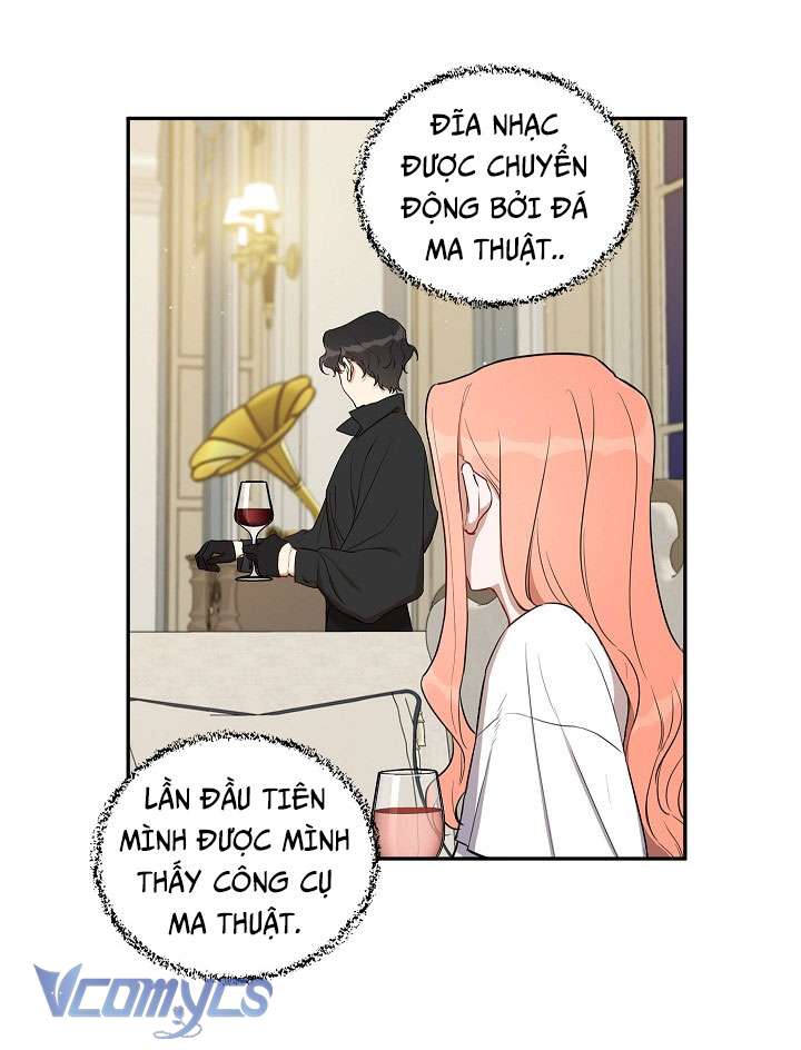 Phương Pháp Trở Thành Con Gái Của Người Hùng Bóng Đêm Chap 9 - Trang 2