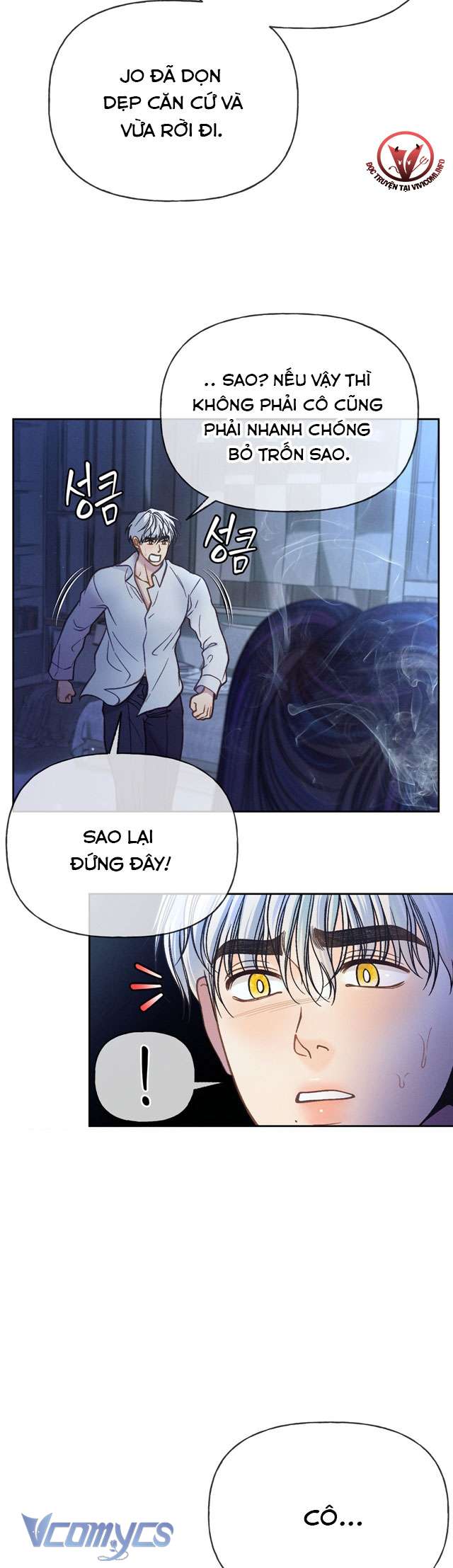 [18+] Hãy Giết Tôi Đi Chapter 5 - Trang 3