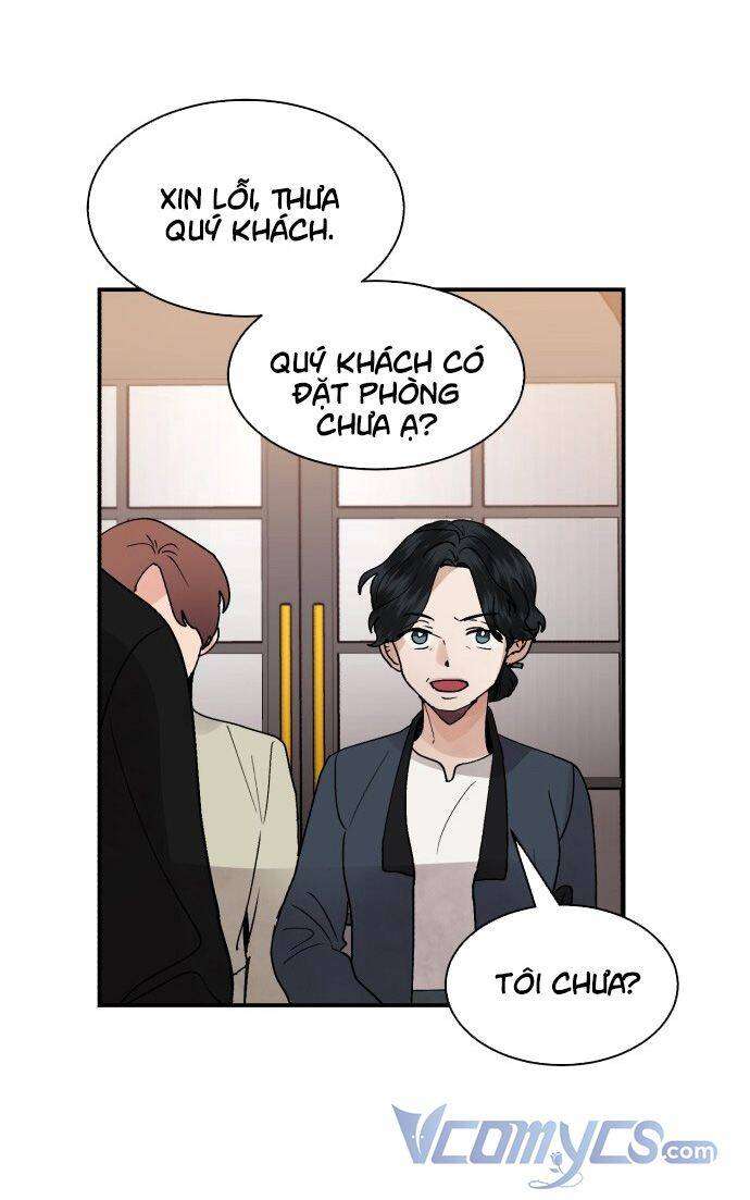 Oan Gia Ngõ Hẹp Chapter 19 - Trang 3