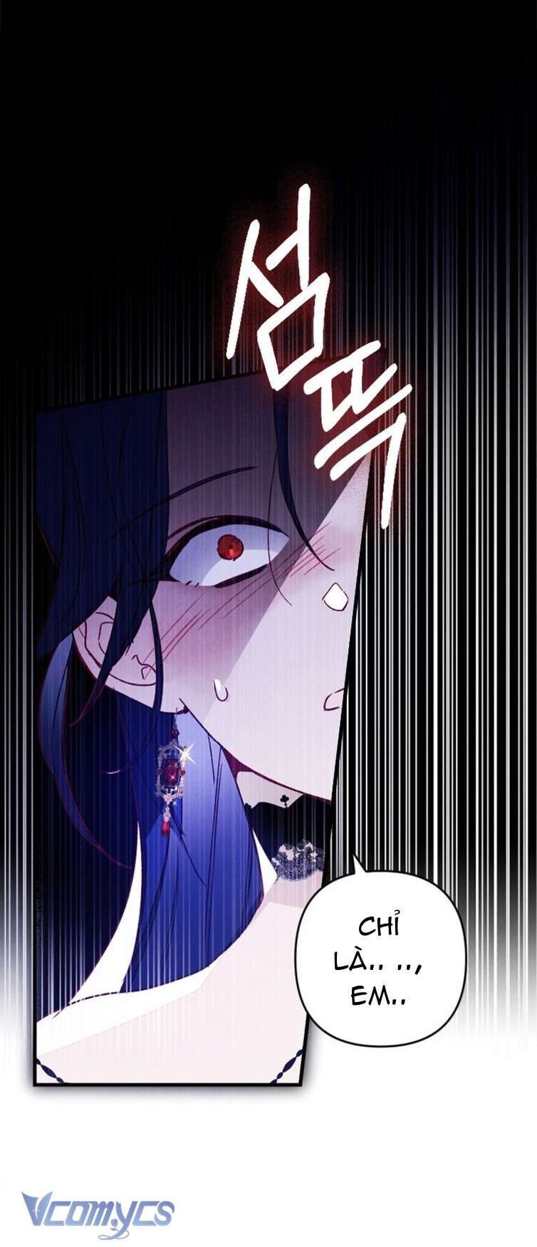 Nuôi vị hôn phu bằng tiền bạc. Chap 6 - Trang 2