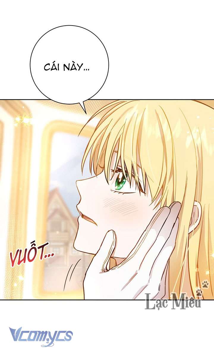 Cuộc Sống Mới Của Công Nương Chapter 5 - Trang 4