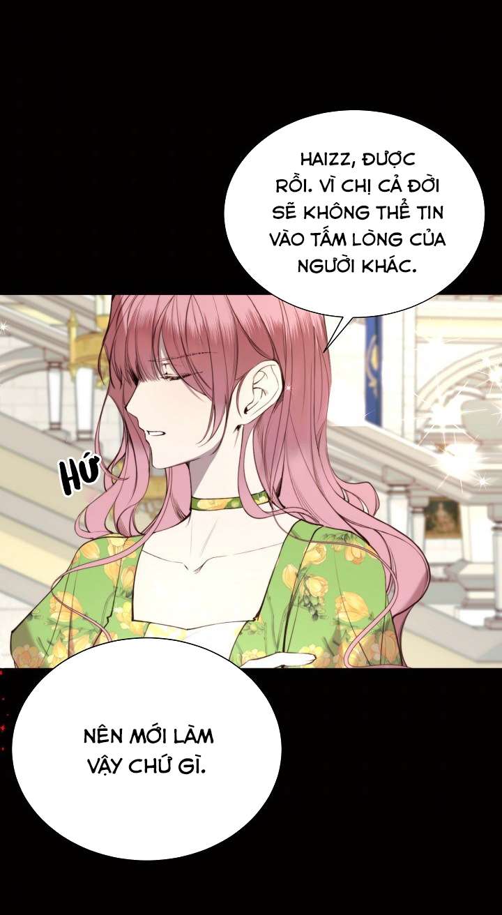 Ác Nữ Cần Bạo Chúa Chapter 35 - Trang 4