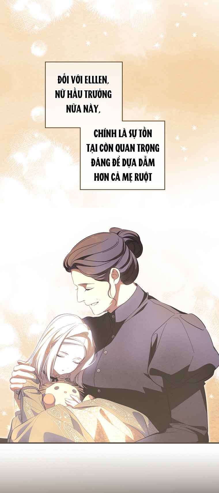 Phương Pháp Khiến Phu Quân Đứng Về Phía Tôi Chapter 70 - Trang 4