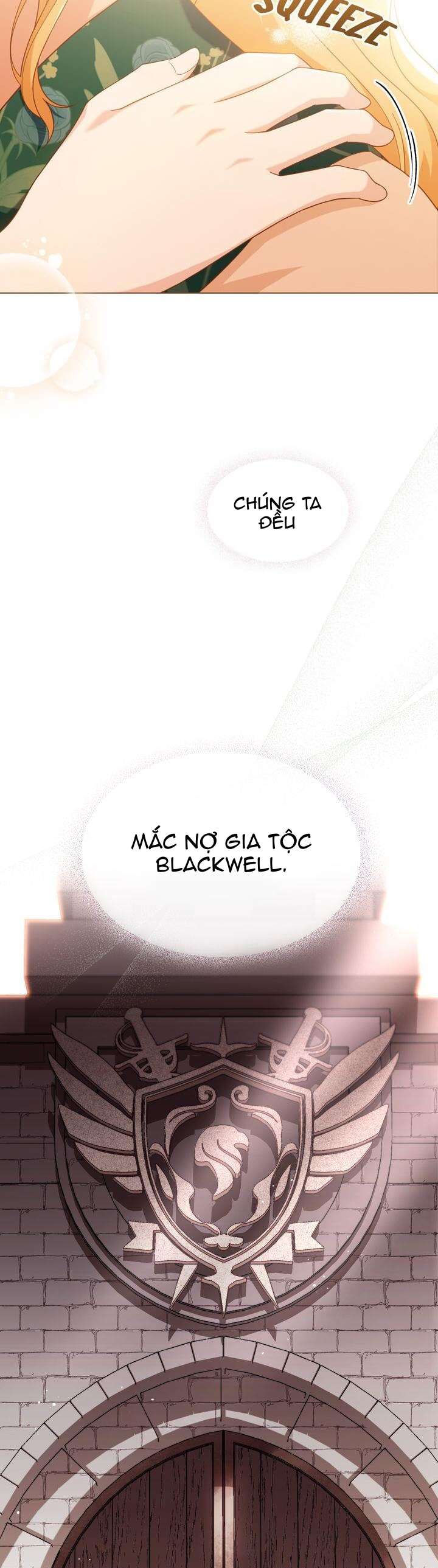 Mong Chúa Phù Hộ Cho Sự Ra Đi Của Người Chap 1 - Trang 2