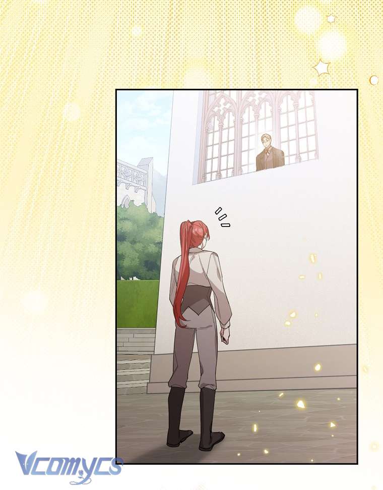 Quý Tộc Gì Chứ, Tôi Chỉ Muốn Về Nhà Chap 13 - Trang 2