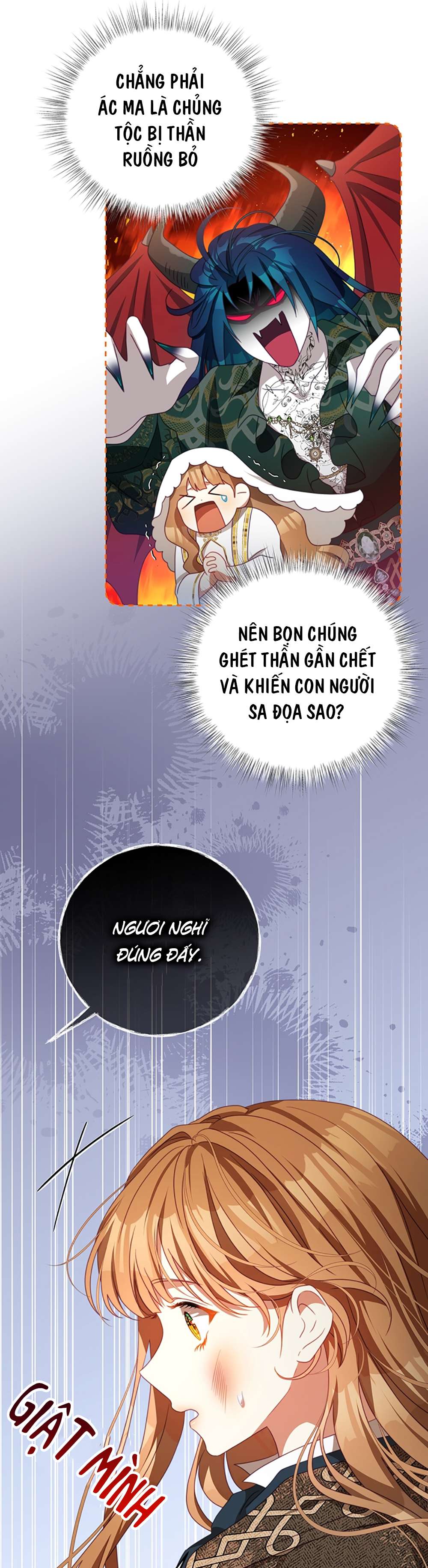 Trở Thành Tình Địch Của Các Nam Chính Chapter 85 - Trang 3