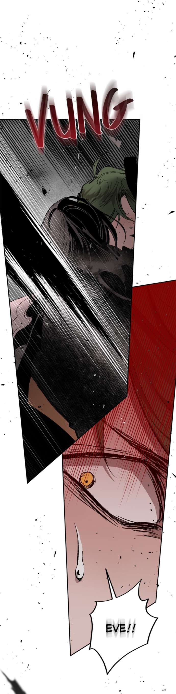 Lời Thú Nhận Của Chúa Tể Bóng Tối Chapter 97 - Trang 4