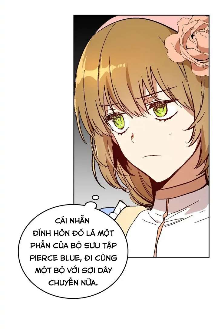 Vị Hôn Thê Khế Ước Của Công Tước Chapter 73 - Trang 4